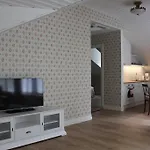 Pargimaja Kuressaare