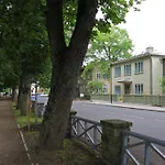 Pargimaja