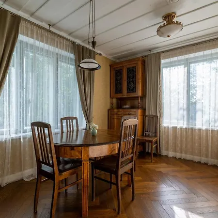 Apartamento Pargimaja Kuressaare