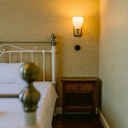 Apartamento Pargimaja Kuressaare