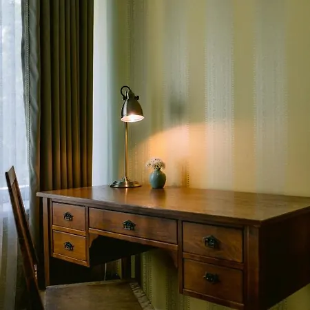 Pargimaja Kuressaare