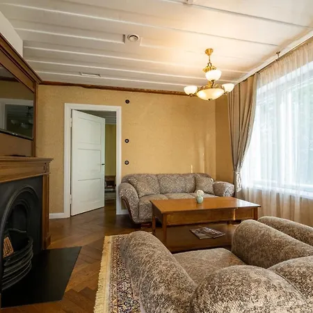 Appartement Pargimaja *