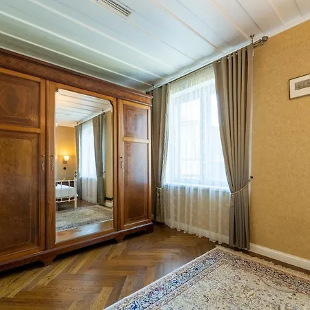Apartamento Pargimaja