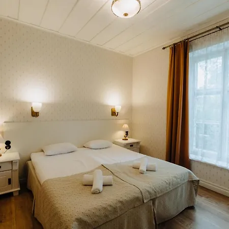 Apartamento Pargimaja *