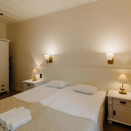 Pargimaja Appartement *