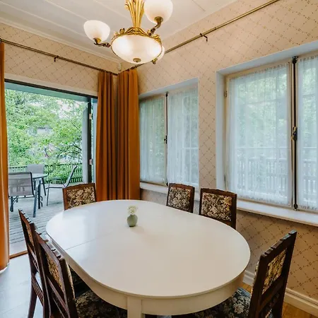 Apartamento Pargimaja Kuressaare