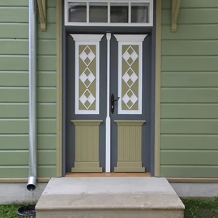 Pargimaja Appartement Kuressaare