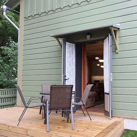 Pargimaja * Kuressaare