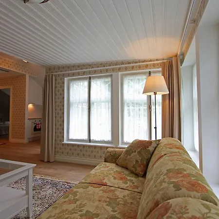 Appartement Pargimaja *