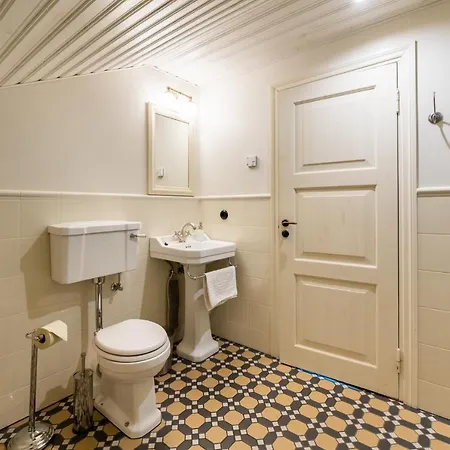 Appartement Pargimaja