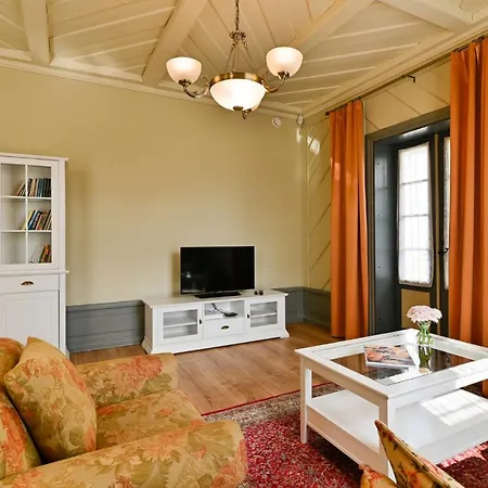 Pargimaja Appartement Kuressaare