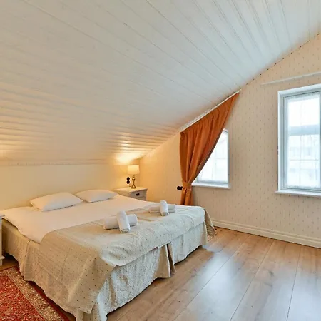 Apartamento Pargimaja *