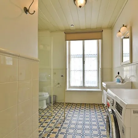 Appartement Pargimaja