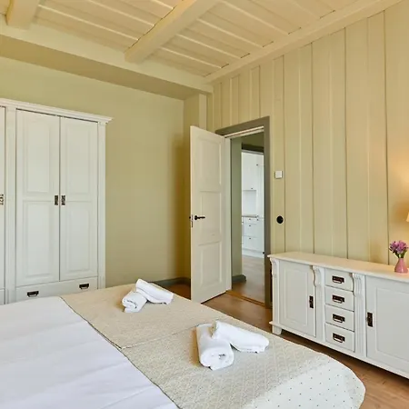 Pargimaja Apartamento