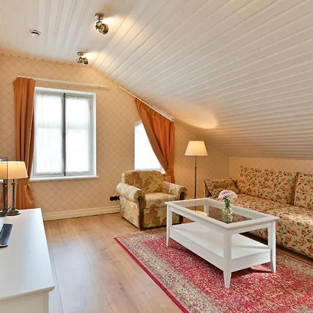 Apartamento Pargimaja