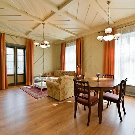 Pargimaja Appartement Kuressaare