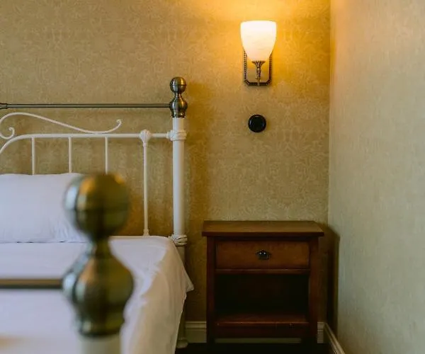 Apartment Pargimaja Kuressaare