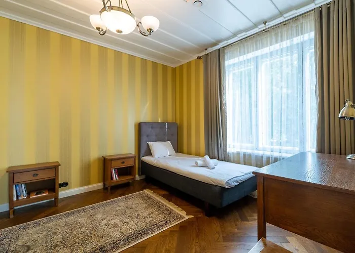 Pargimaja Kuressaare