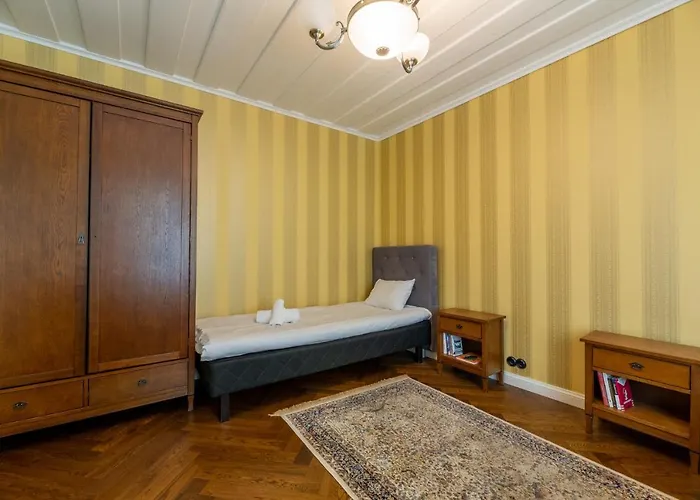 Pargimaja クレサーレ