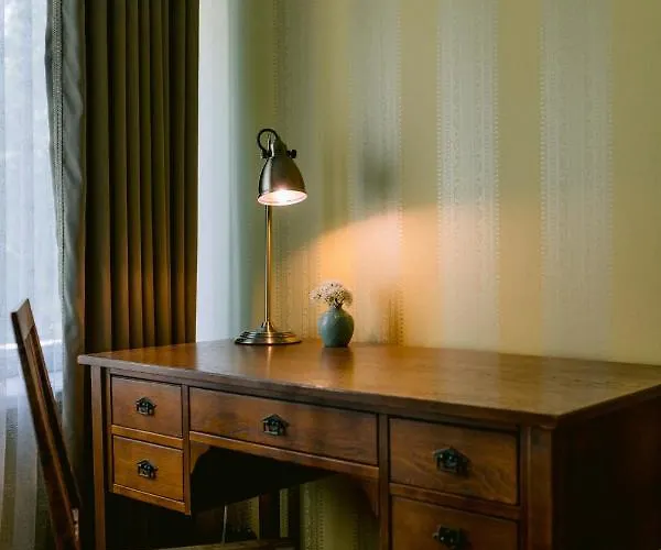 Pargimaja Kuressaare