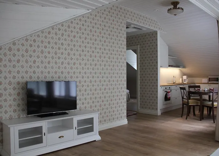 Pargimaja クレサーレ