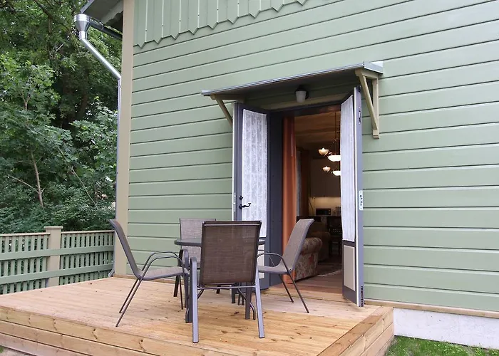 Pargimaja * Kuressaare