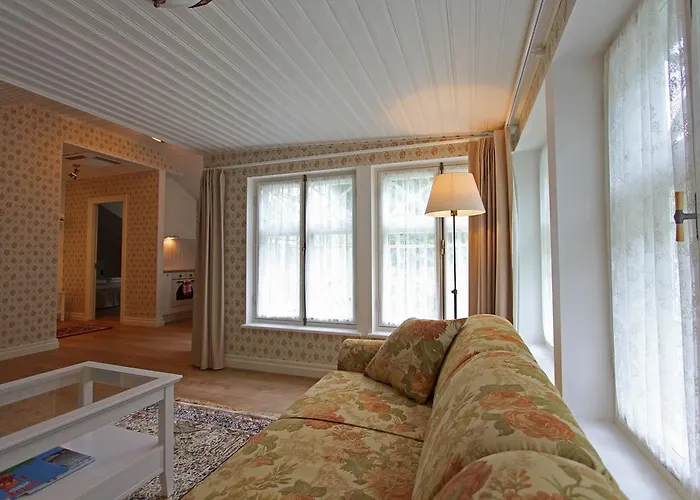 Apartment Pargimaja *