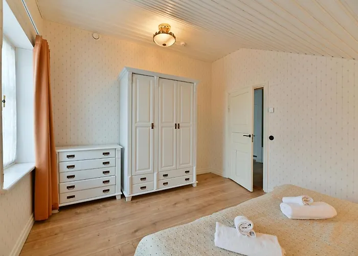 Pargimaja * クレサーレ