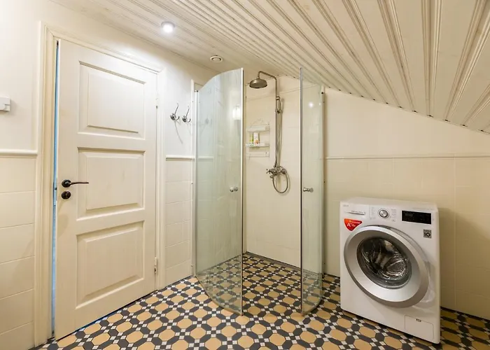 Pargimaja Kuressaare